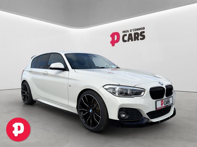 vehicle for sale from Paul O'Connor Cars
