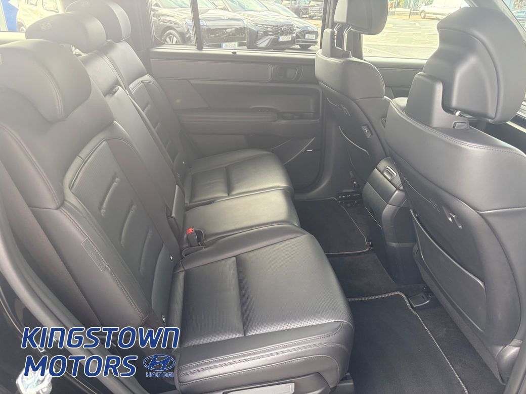 2024 Hyundai Santa Fe