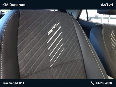 2026 Kia Stonic