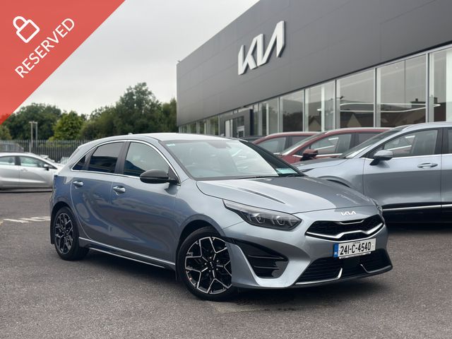 vehicle for sale from Colemans Millstreet