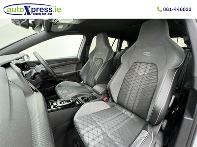 2023 Volkswagen Golf