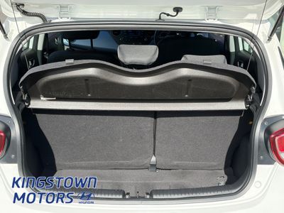 2019 Hyundai i10
