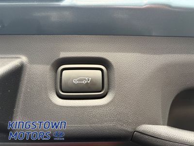 2024 Hyundai Ioniq 5