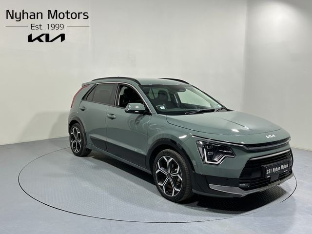 vehicle for sale from Nyhan Motors