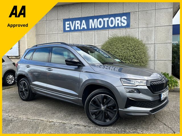vehicle for sale from Evra Motors