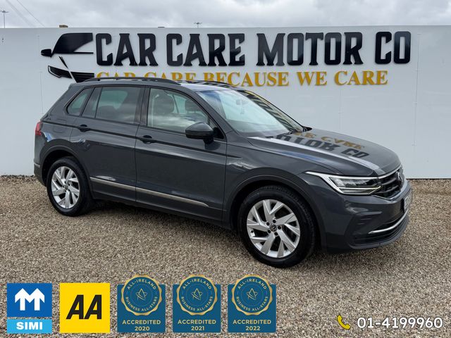 vehicle for sale from Car Care Motor Co. Templeogue