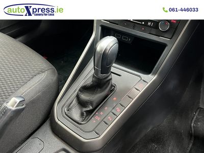 2018 Volkswagen Polo