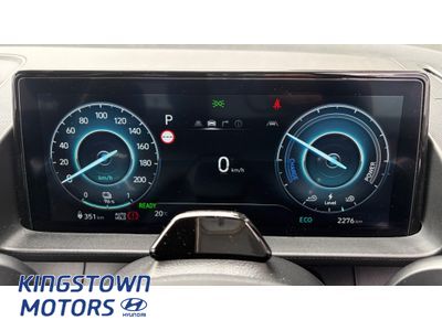 2026 Hyundai INSTER