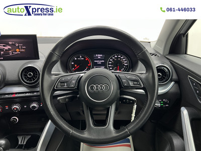 2019 Audi Q2