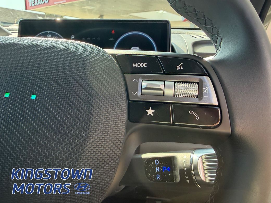 2026 Hyundai INSTER