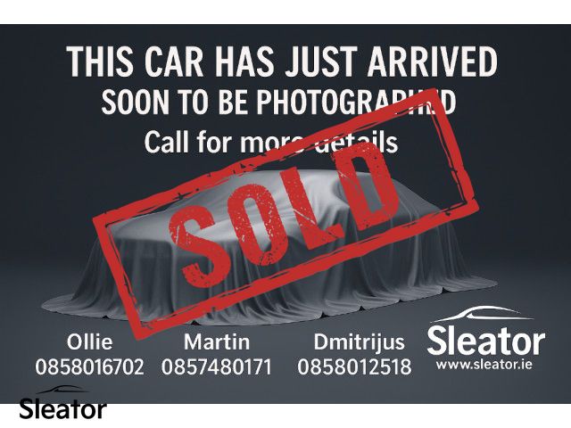 vehicle for sale from Sleator's Garages