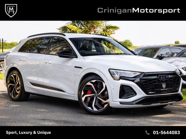 vehicle for sale from Crinigan Motorsport