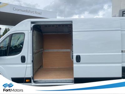 2024 Fiat Ducato