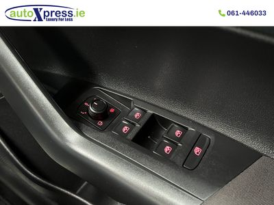 2020 Volkswagen Polo