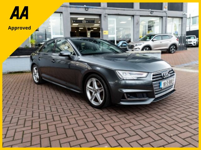 vehicle for sale from Naas Road Autos
