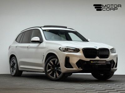2024 BMW iX3