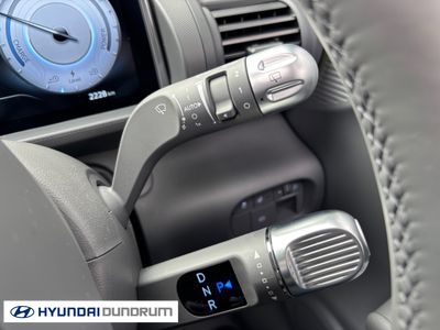 2026 Hyundai INSTER