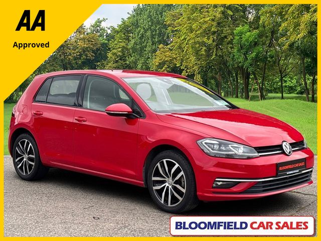 vehicle for sale from Bloomfield Car Sales
