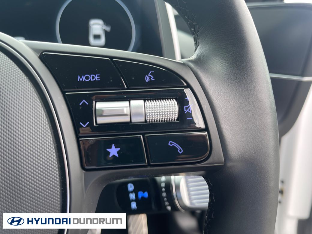2025 Hyundai Ioniq 6