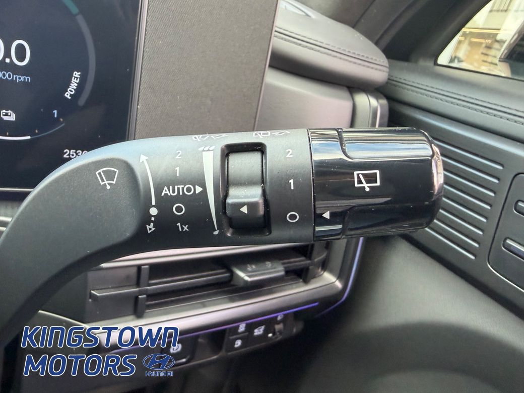 2024 Hyundai Santa Fe