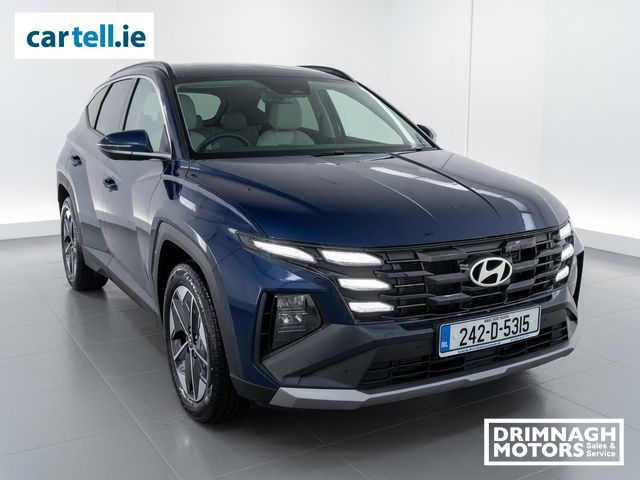 vehicle for sale from Drimnagh Motors