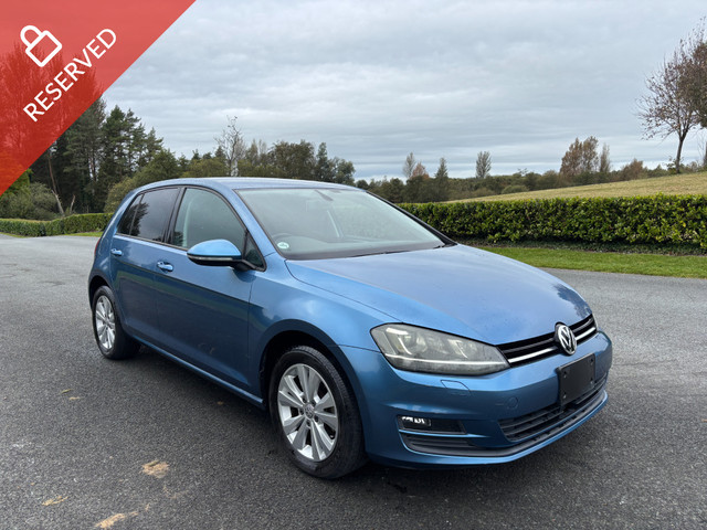 vehicle for sale from Byrne Motor Company
