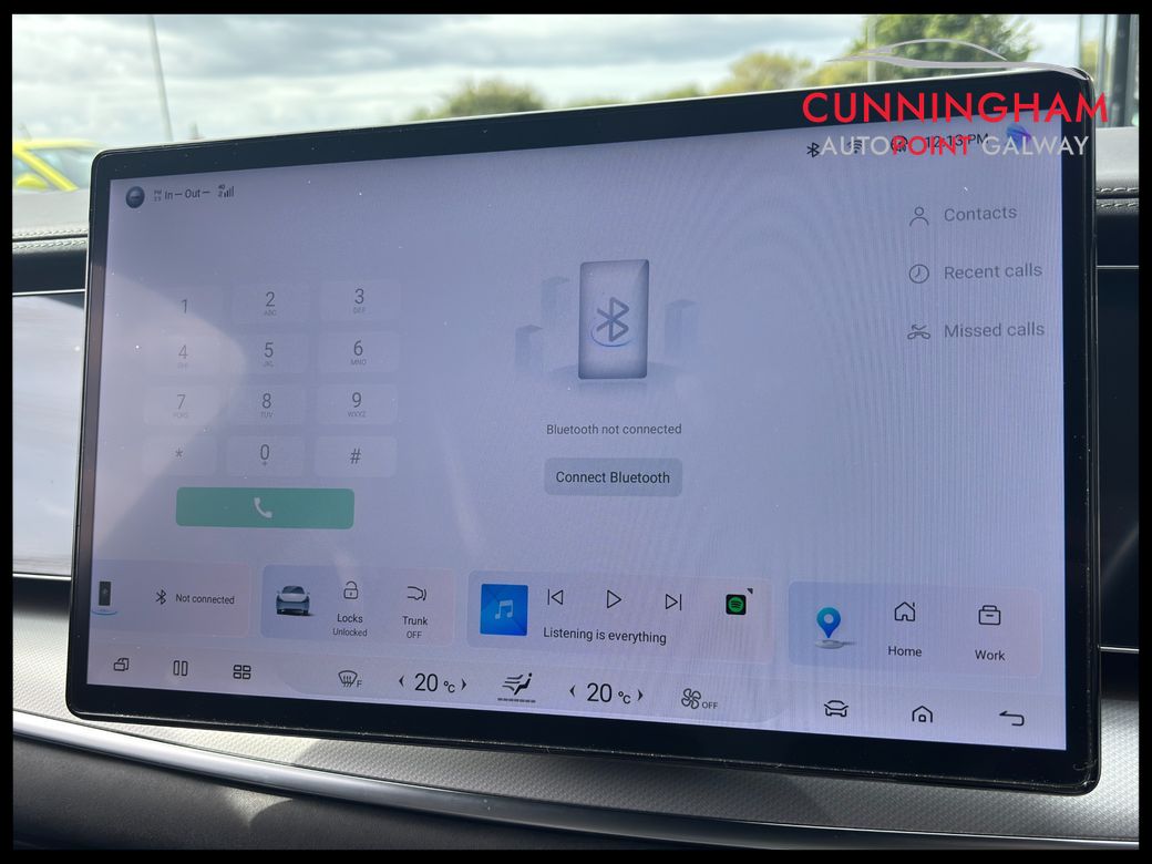 2026 BYD Sealion 7