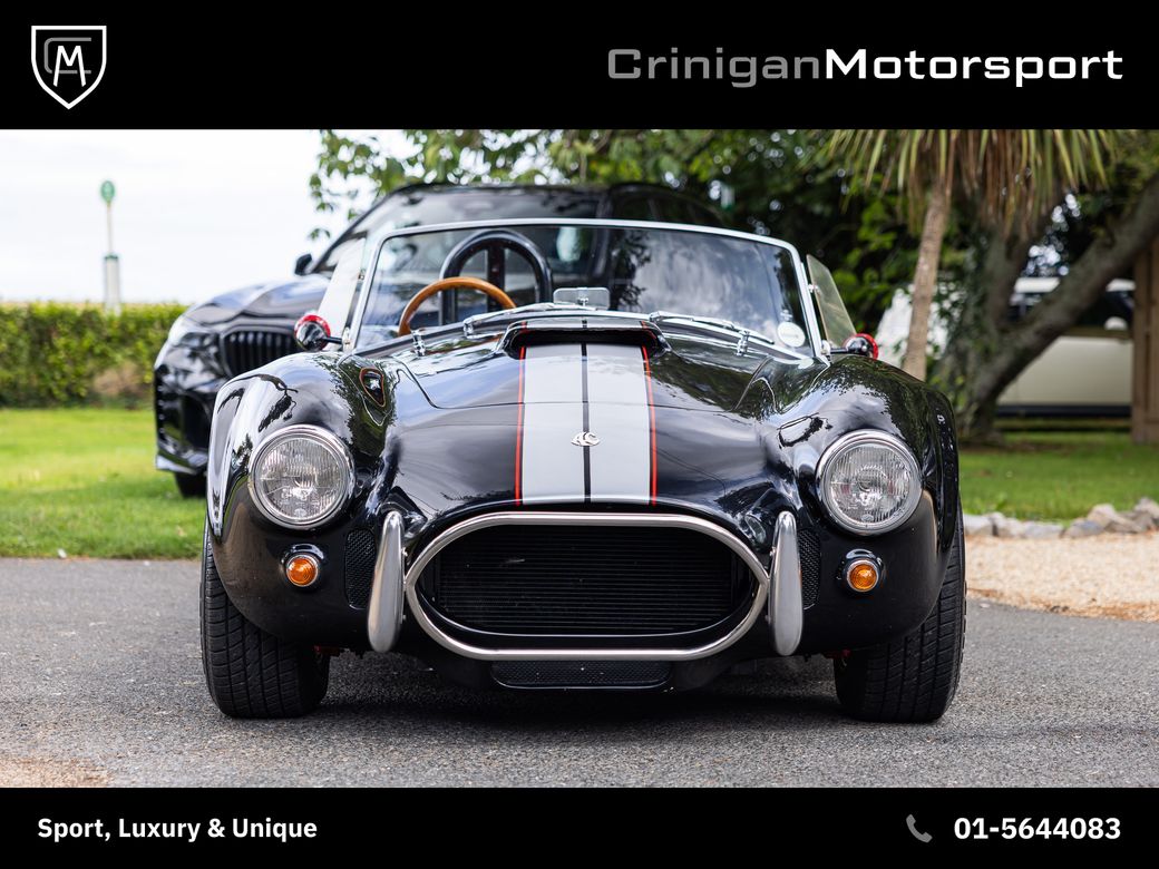1994 AC Cobra