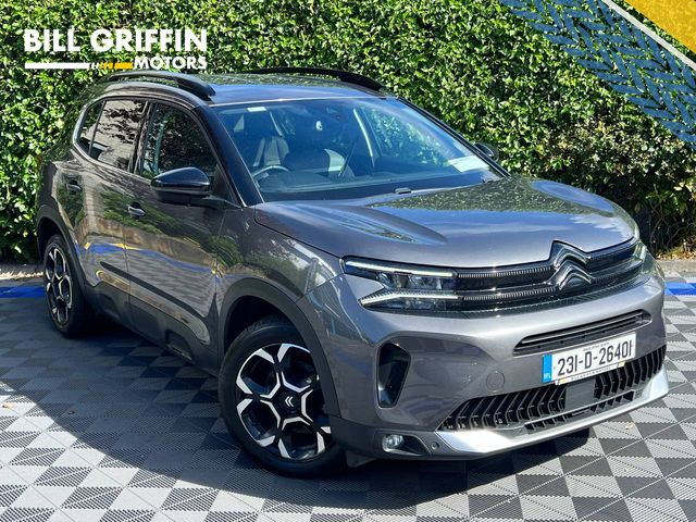 vehicle for sale from Bill Griffin Motors