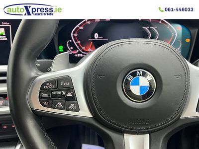 2023 BMW 3 Series