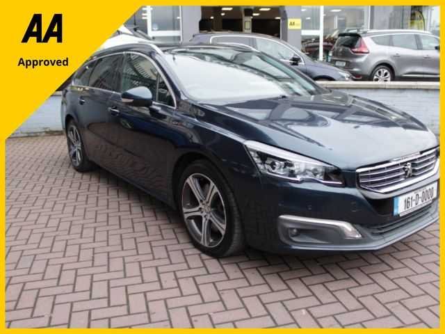 vehicle for sale from Naas Road Autos