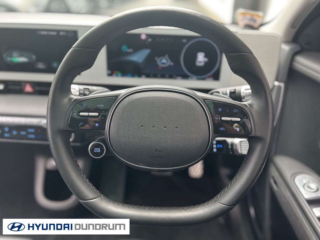 2024 Hyundai Ioniq 5