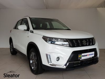 2021 Suzuki Vitara