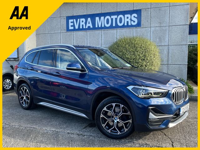 vehicle for sale from Evra Motors