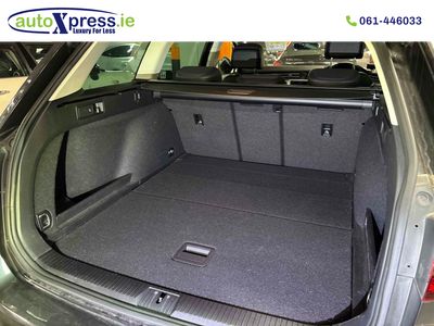 2020 Volkswagen Passat