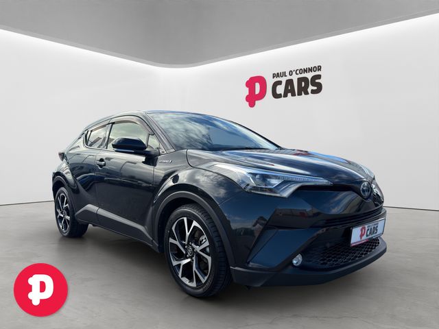 vehicle for sale from Paul O'Connor Cars