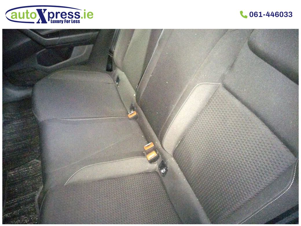 2020 Volkswagen Polo