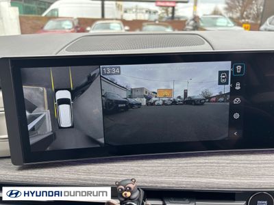 2025 Hyundai Santa Fe