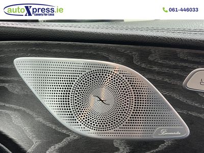 2020 Mercedes-Benz CLS Class