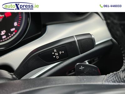 2019 Mercedes-Benz E Class