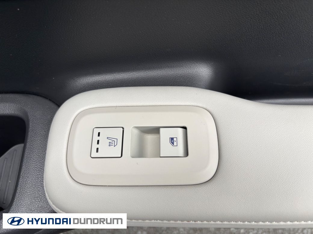 2025 Hyundai Santa Fe