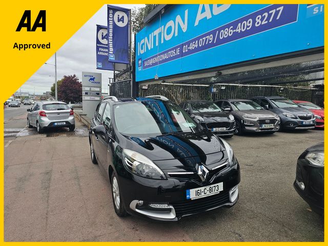 vehicle for sale from Ignition Autos Ltd