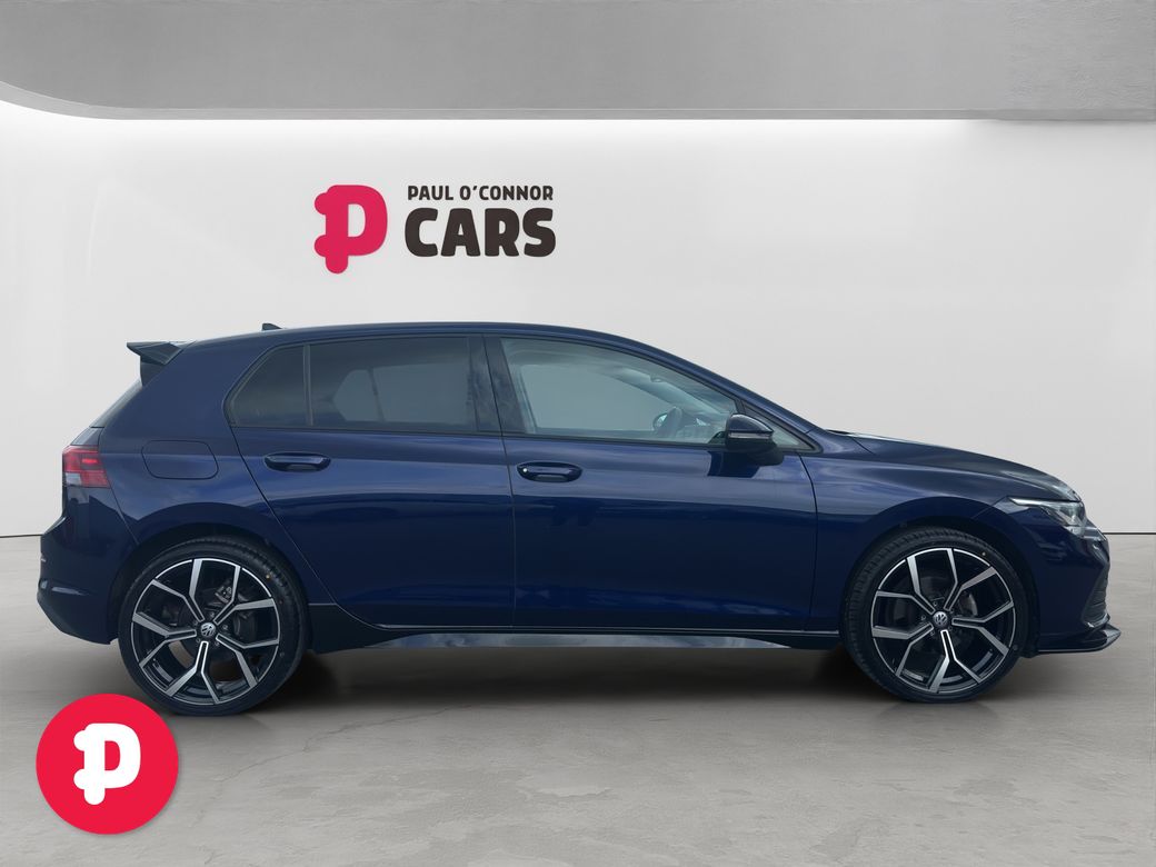 2022 Volkswagen Golf