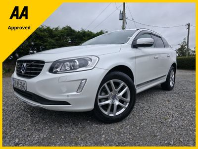 vehicle for sale from Curragha Motors