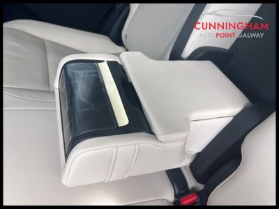 2024 Lexus RX450h+