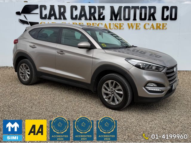 vehicle for sale from Car Care Motor Co. Templeogue