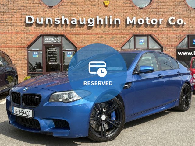 vehicle for sale from Dunshaughlin Motor Co