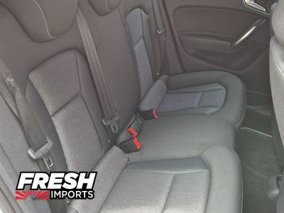 2014 Audi A1