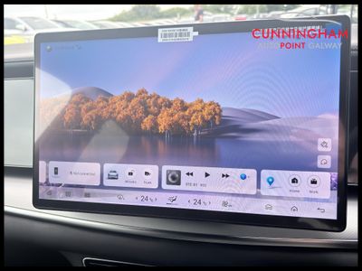 2026 BYD Sealion 7