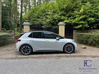 2021 Volkswagen ID.3